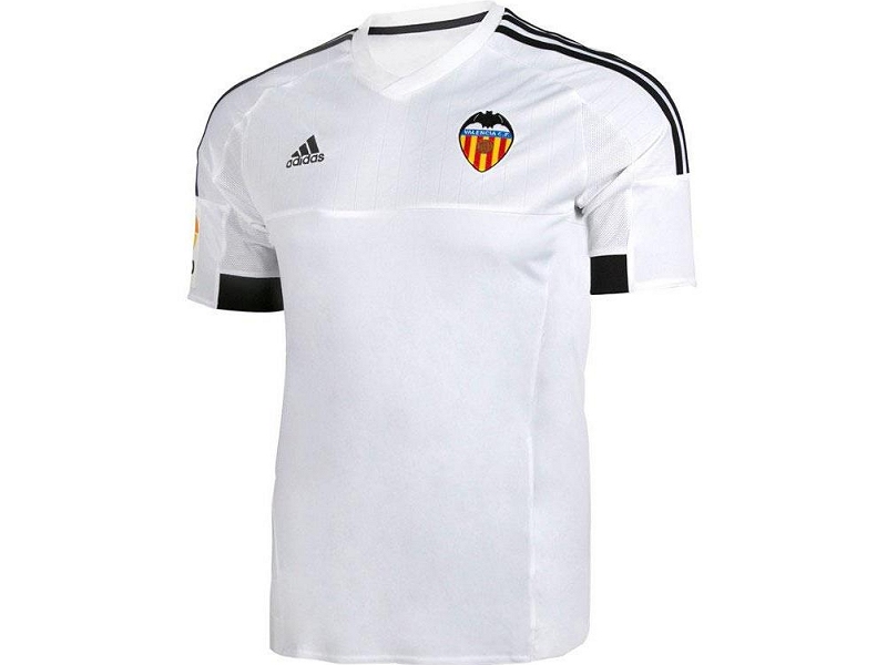 Valencia CF Adidas maglia ragazzo