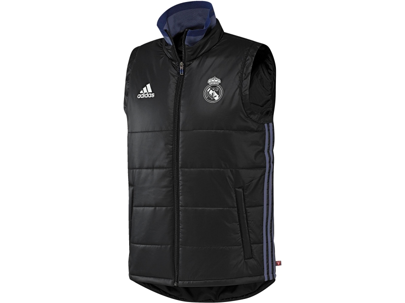 Real Madrid Adidas gilet