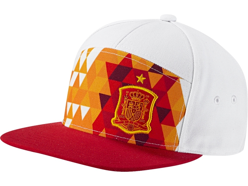 Spagna  Adidas cappello