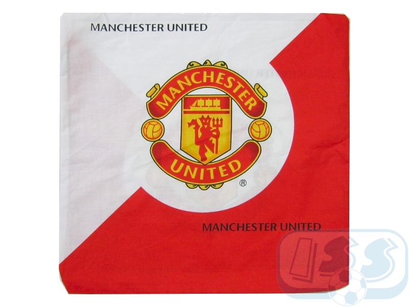 Manchester United federa per cuscino
