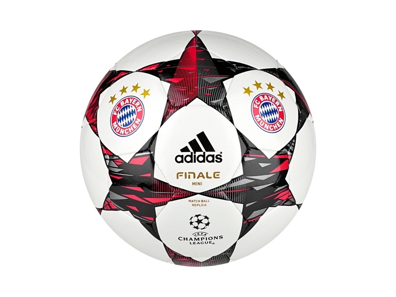 Bayern Monaco Adidas minipallone