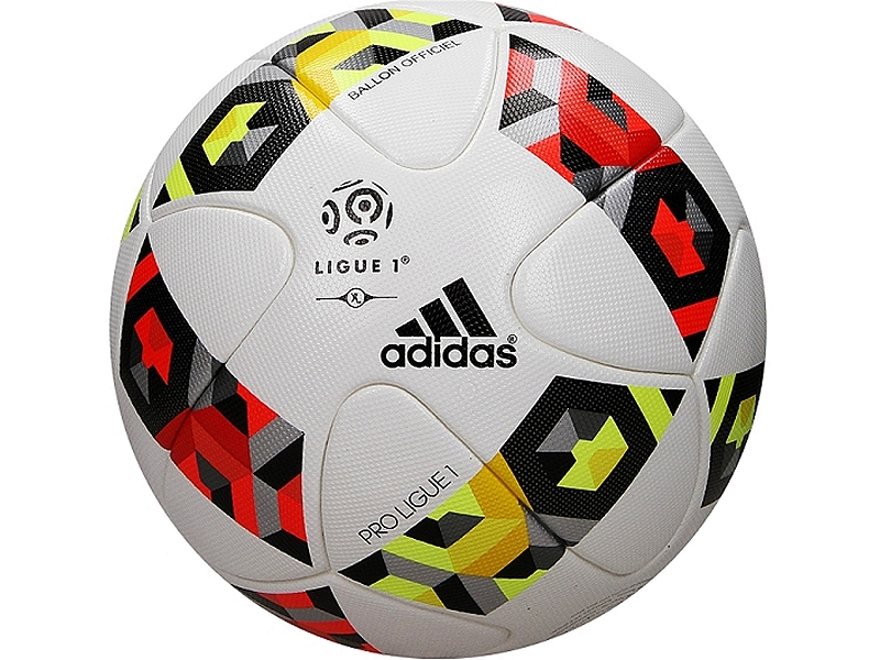 Francia Adidas pallone