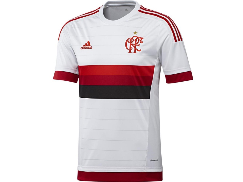 Flamengo Adidas maglia