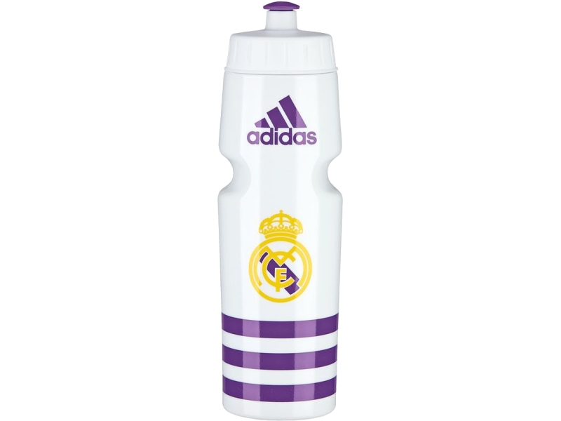 Real Madrid Adidas borraccia