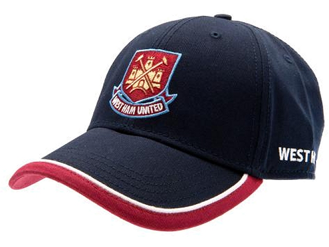 West Ham United cappello