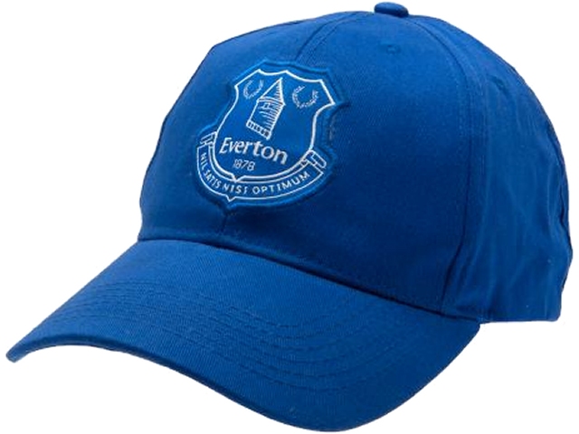 Everton cappello