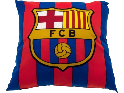 FC Barcelona cuscino