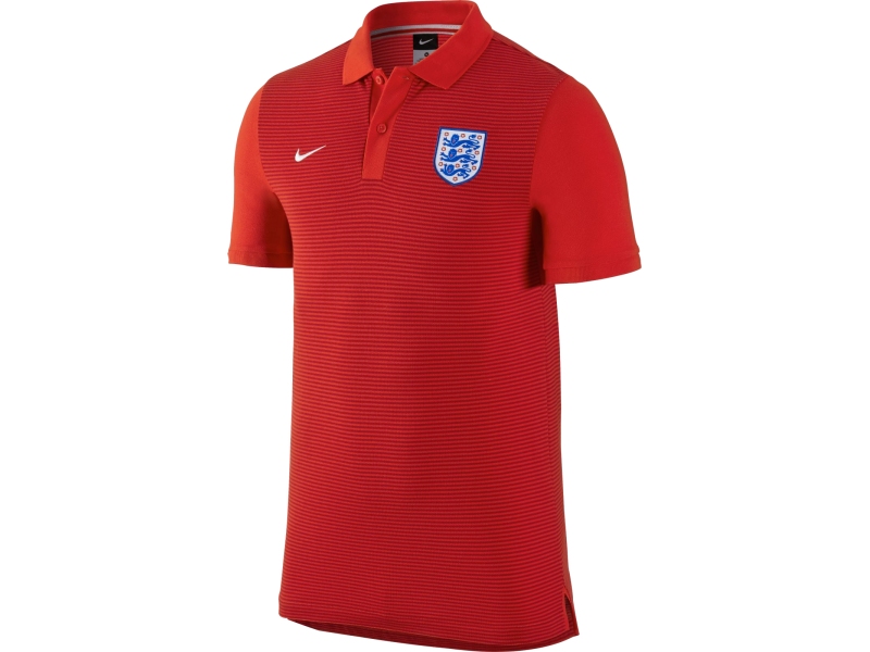Inghilterra Nike polo