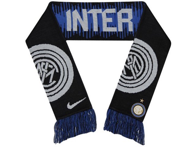 Inter Nike sciarpa