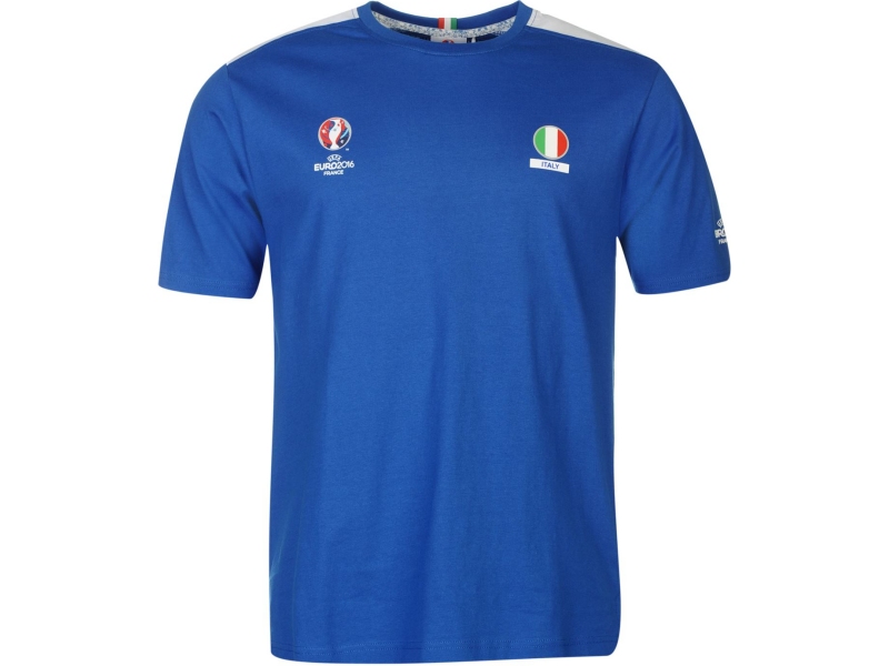 Italia Euro 2016 t-shirt