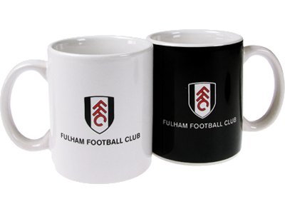Fulham tazza