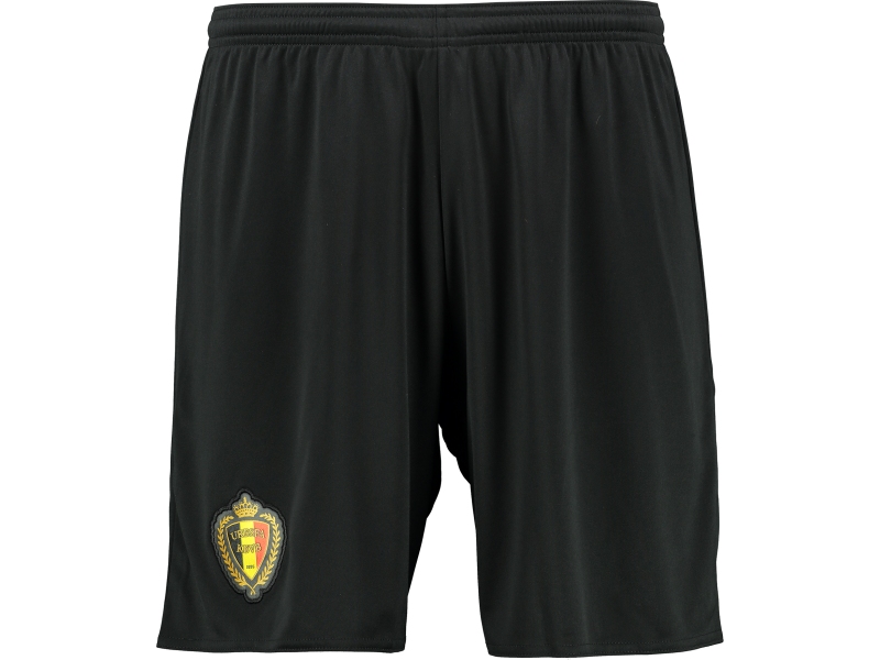 Belgio Adidas pantaloncini