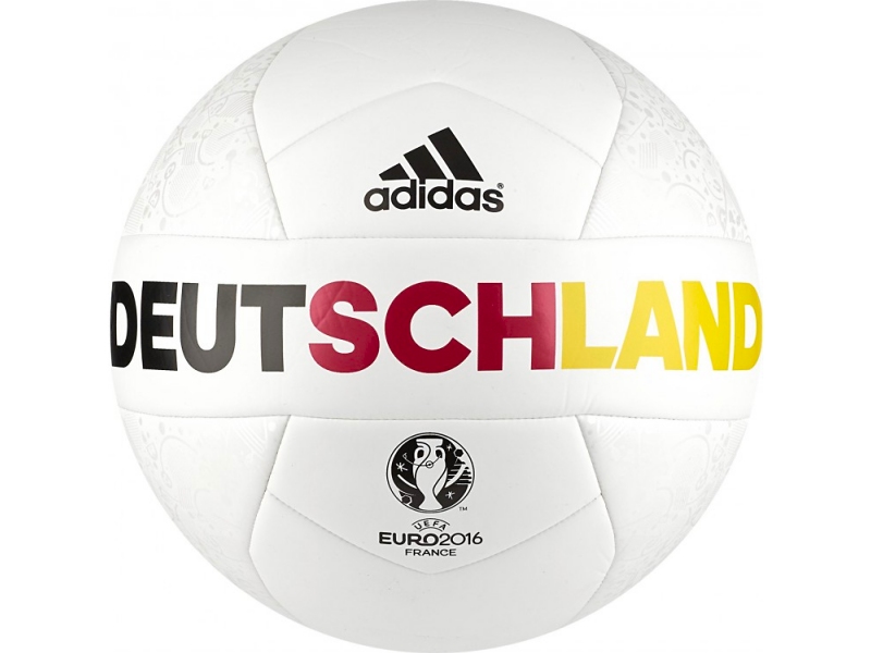 Germania Adidas pallone