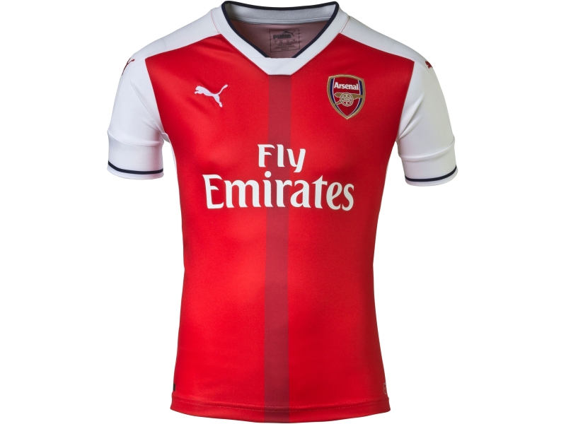 Arsenal FC Puma maglia ragazzo