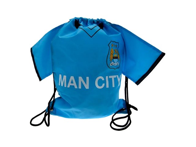 Manchester City sacca