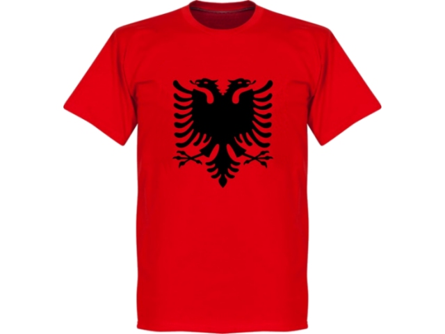 Albania t-shirt