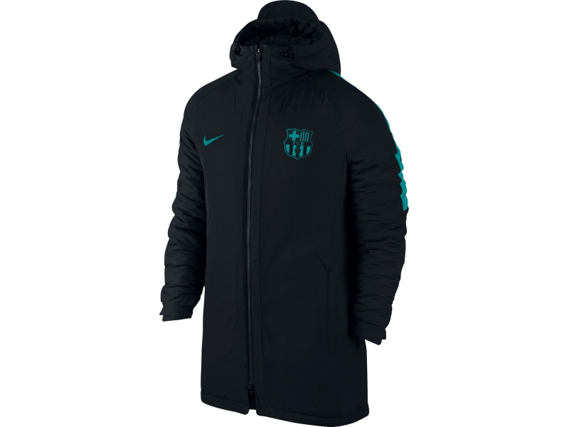 FC Barcelona Nike giacca