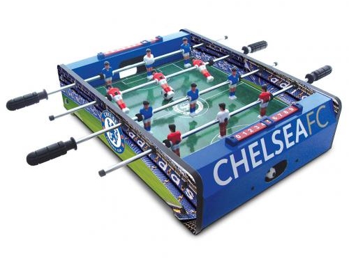Chelsea tavolo da gioco
