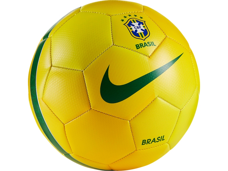 Brasile Nike pallone