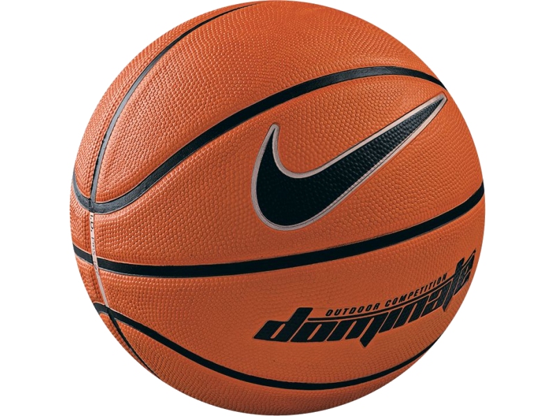Nike pallacanestro