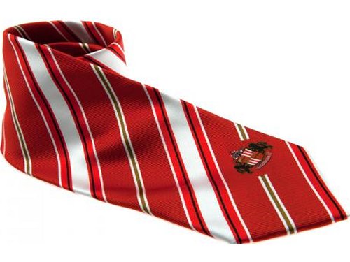 Sunderland FC cravatta