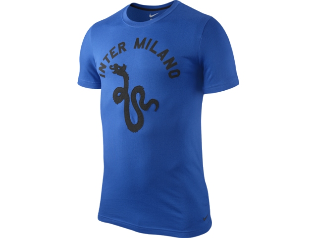 Inter Nike t-shirt