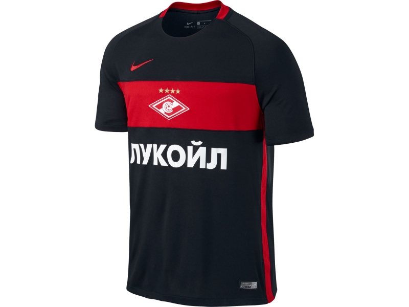 Spartak Nike maglia