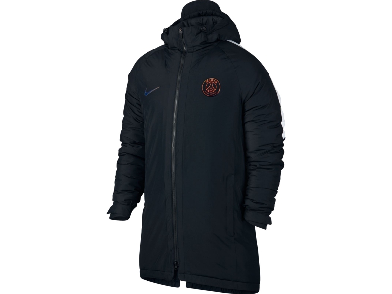 Paris Saint-Germain Nike giacca