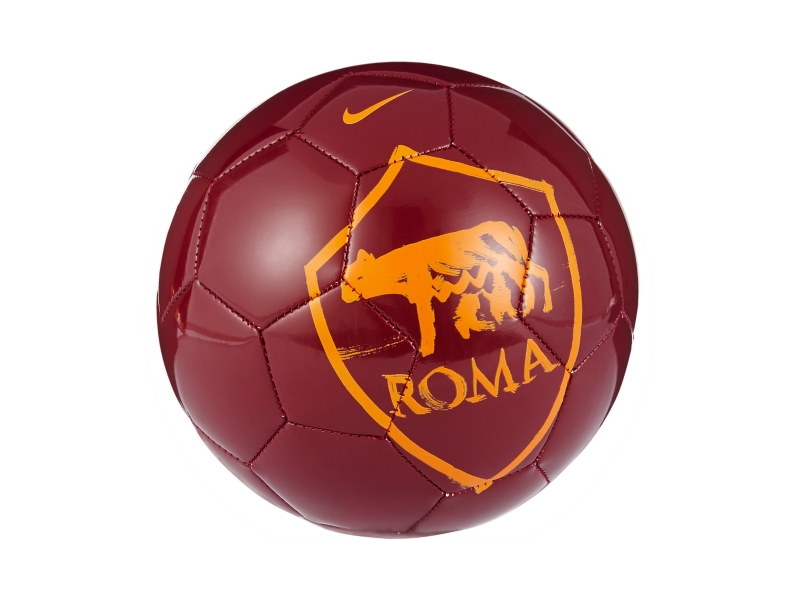 Roma Nike minipallone
