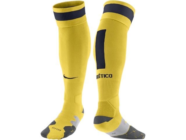 Atletico  Nike calze