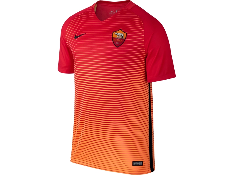 Roma Nike maglia