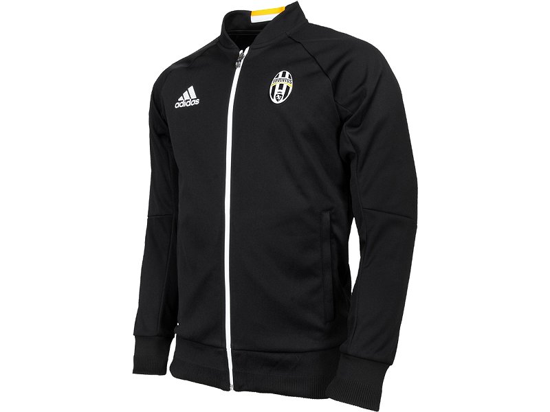 Juventus Adidas track top