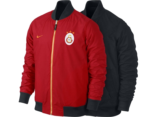 Galatasaray Nike giacca