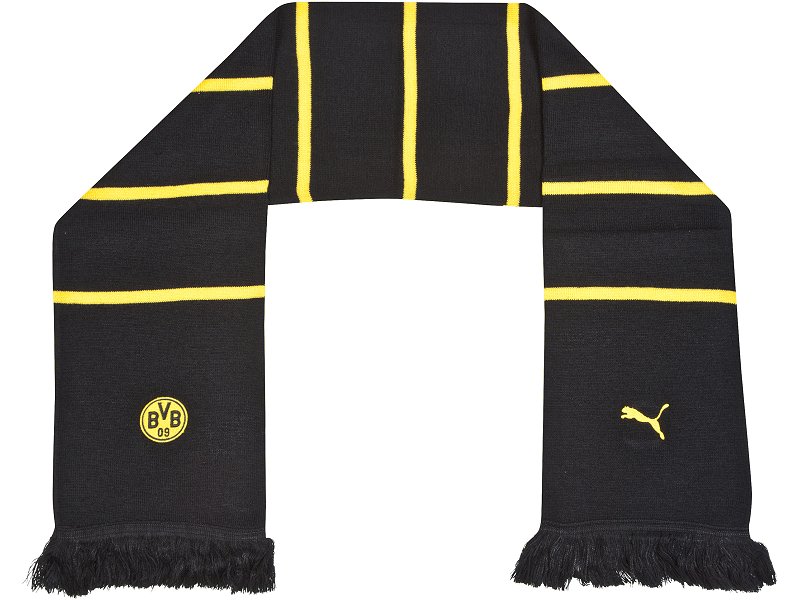 Borussia Dortmund Puma sciarpa