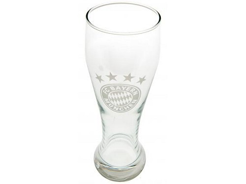 Bayern Monaco bicchiere di birra