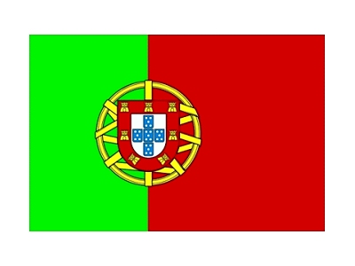 Portogallo bandiera