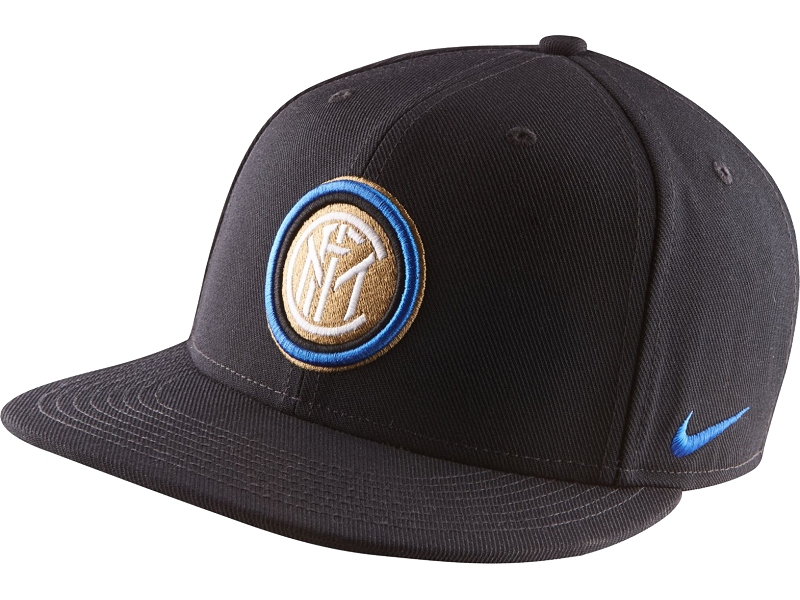 Inter Nike cappello