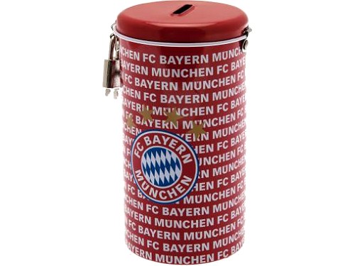 Bayern Monaco salvadanaio