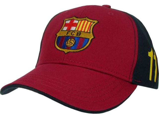 FC Barcelona cappello