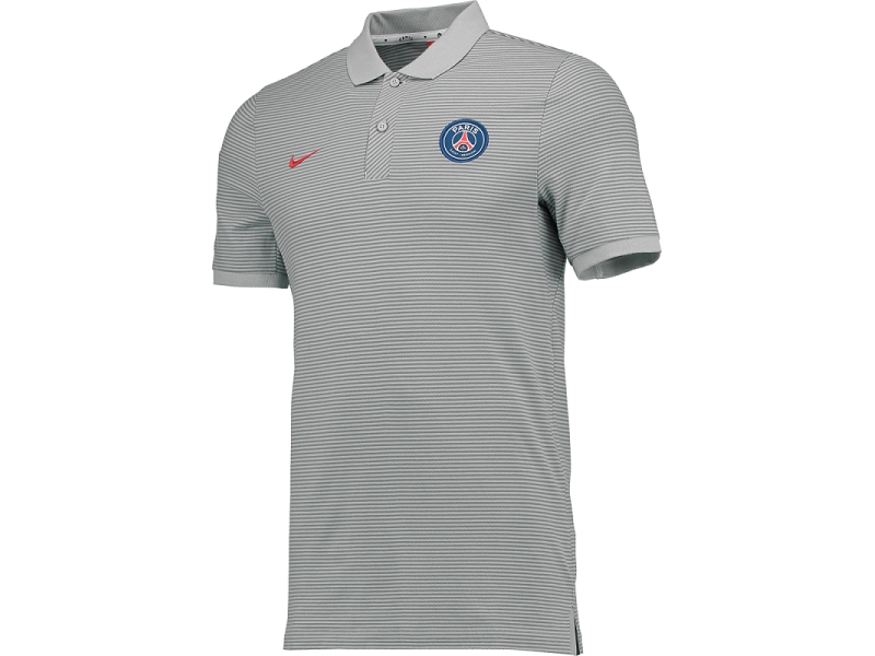 Paris Saint-Germain Nike polo