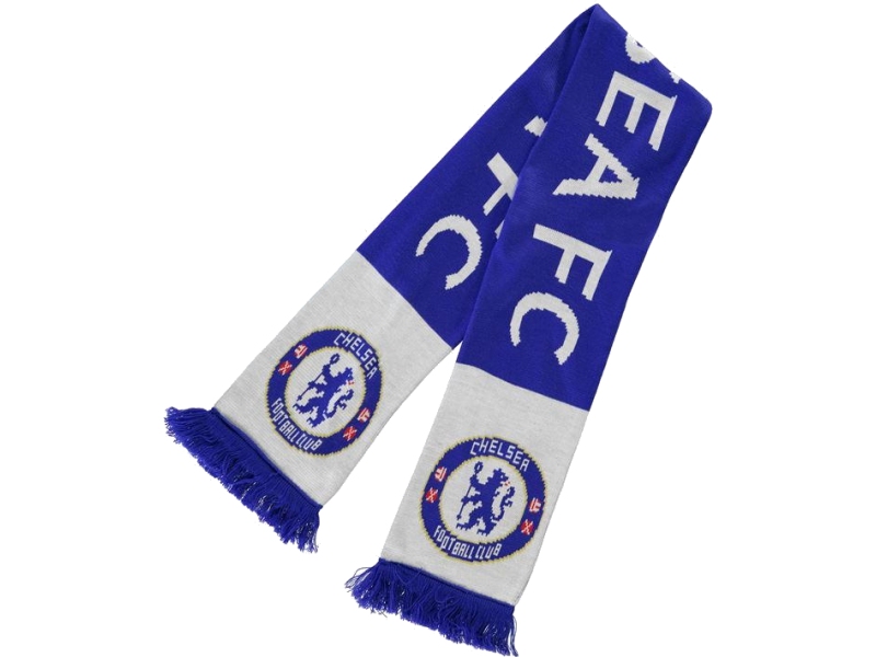 Chelsea sciarpa