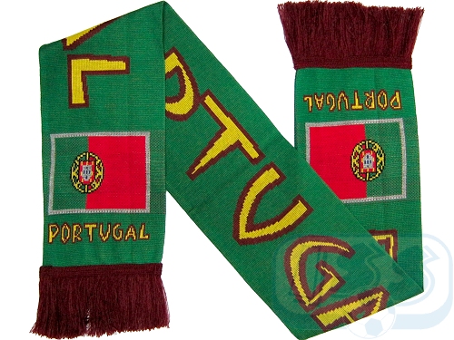 Portogallo sciarpa