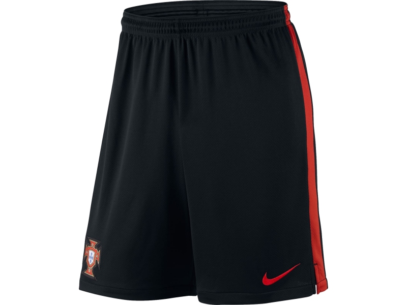 Portogallo Nike pantaloncini