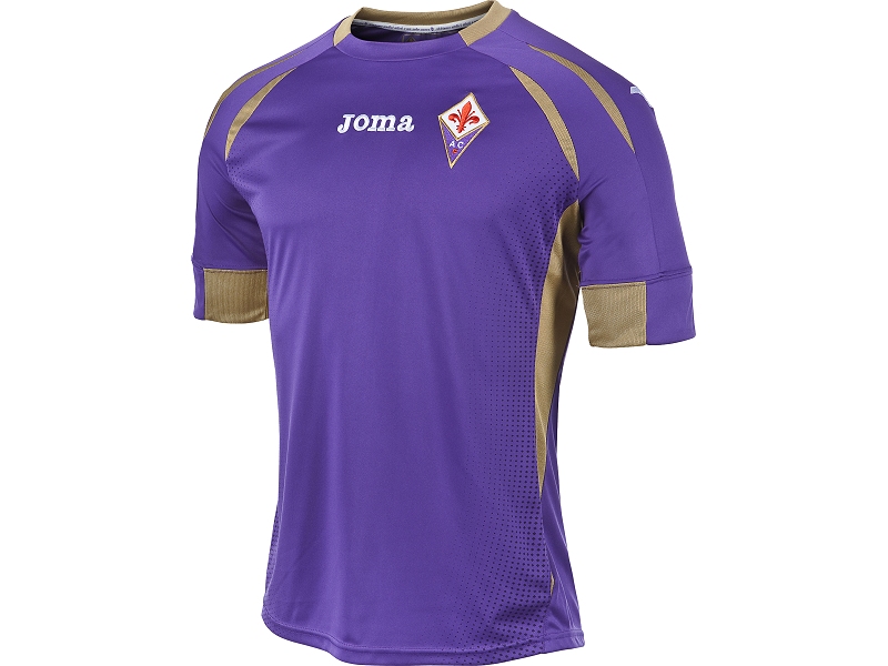 Fiorentina Joma maglia
