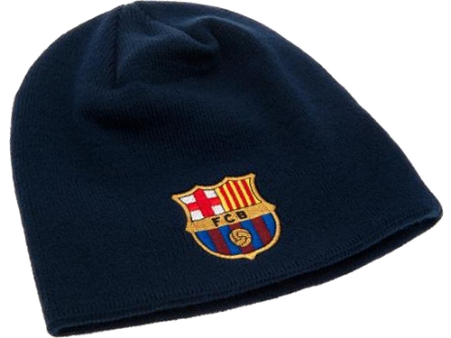FC Barcelona berretto