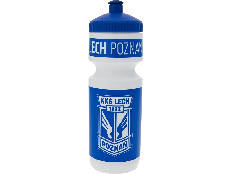 Lech Poznan borraccia