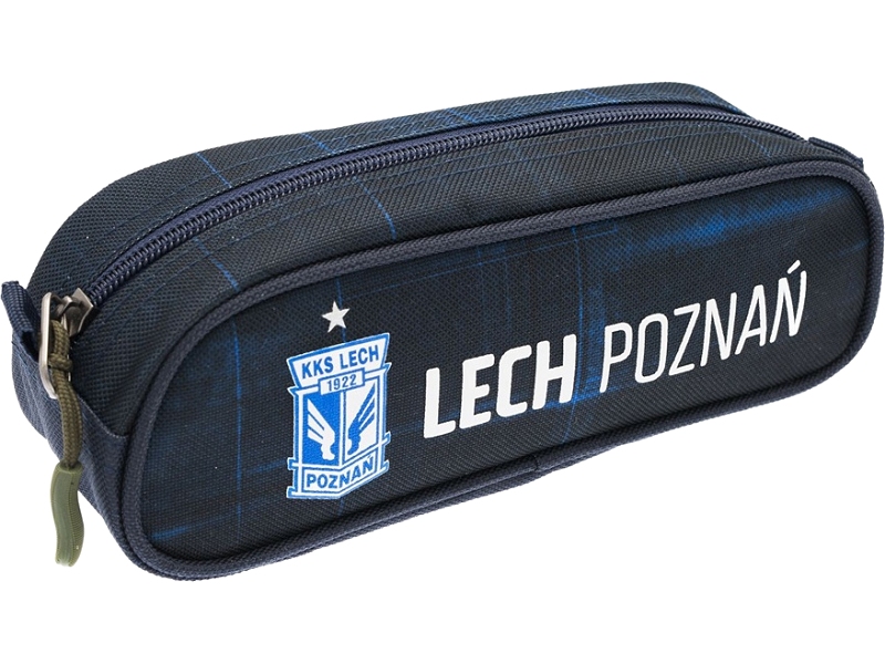 Lech Poznan astuccio