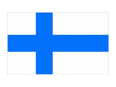 Finlandia bandiera