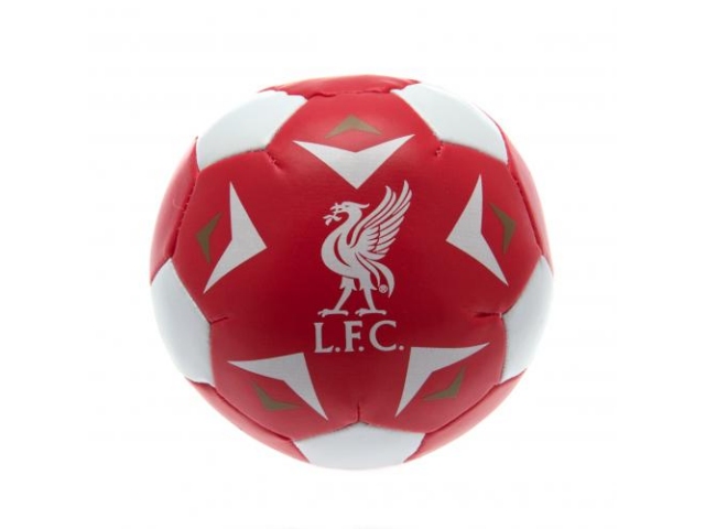 Liverpool minipallone