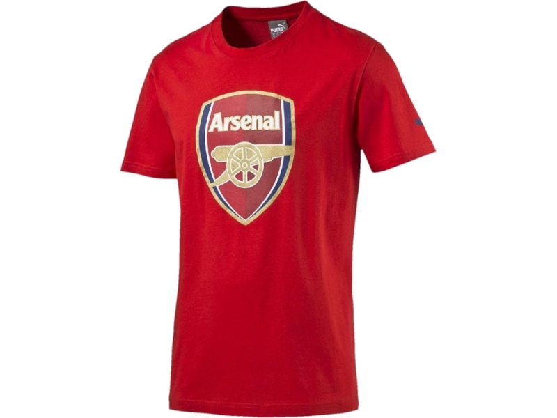 Arsenal FC Puma t-shirt ragazzo